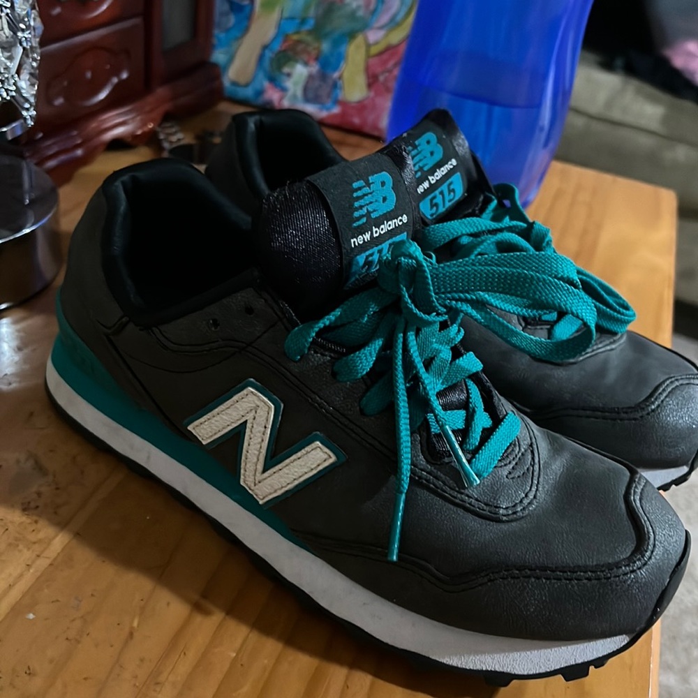 New balance